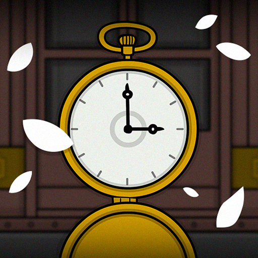 Underground Blossom Google Play icon