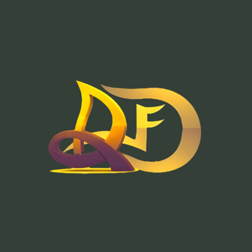 AD FAZENDA Google Play icon captured 2026-08-16
