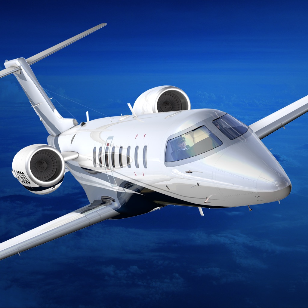 Aerofly FS Global app icon captured 2026-08-12