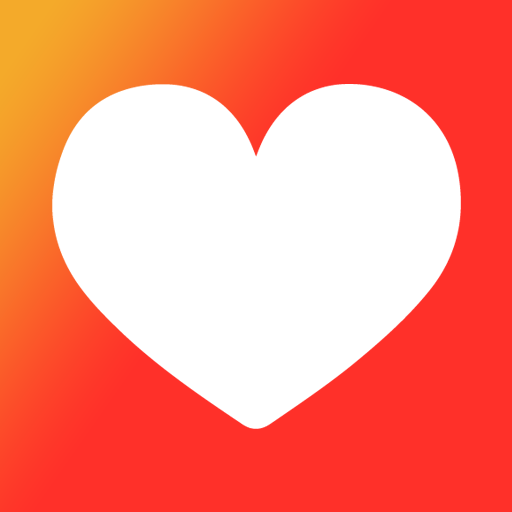 Cupidabo - chat, flirt & spark app icon captured 2026-08-18