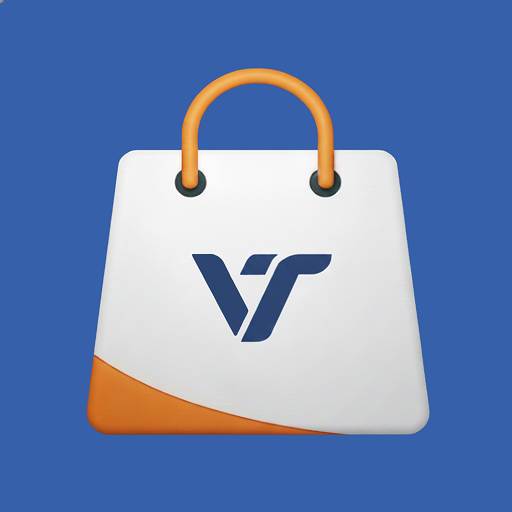 Vựa Tốt -Chuyên mua bán online app icon captured 2026-08-18