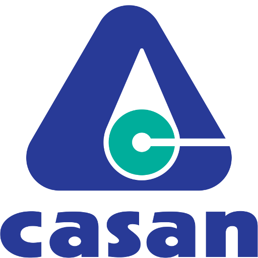 CASAN Google Play icon captured 2026-08-16