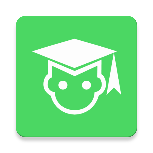 Estude Flex (GFlex) Google Play icon captured 2026-08-16