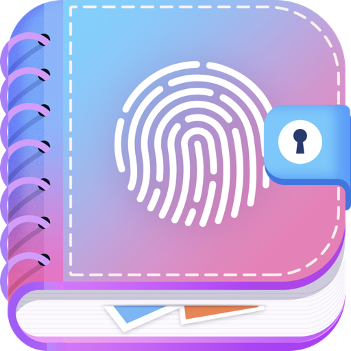 My Diary - Daily Diary Journal Google Play icon captured 2026-08-12