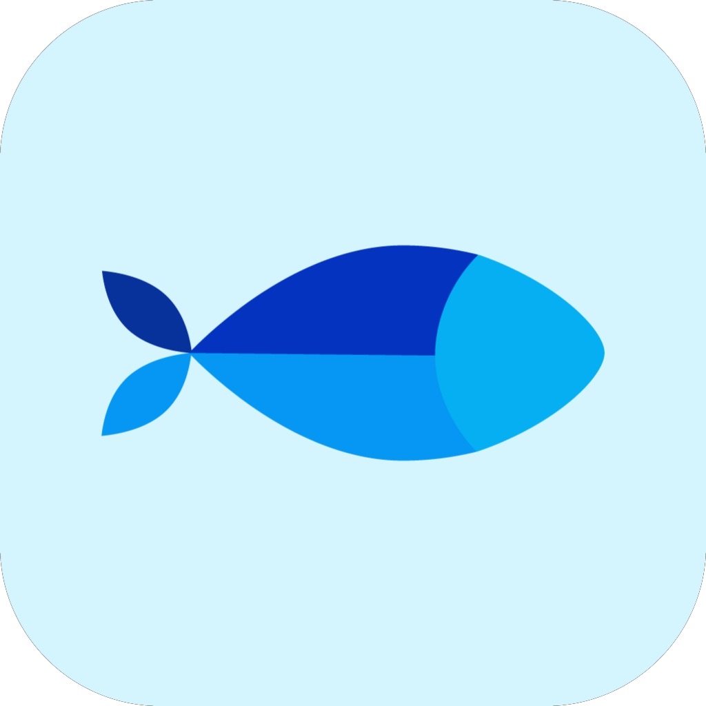Aqua-Info - Aquarismo app icon captured 2026-08-13