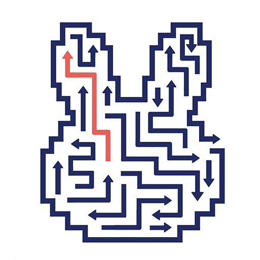 Line Dash Google Play icon captured 2026-08-13