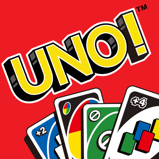 UNO!™ Google Play icon captured 2026-08-14
