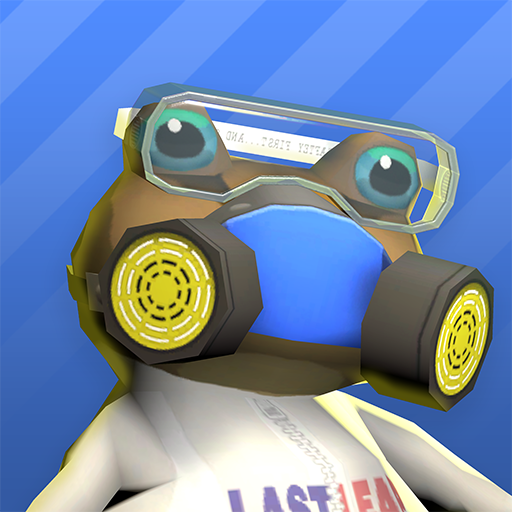 Amazing Frog?® Google Play icon captured 2026-08-13
