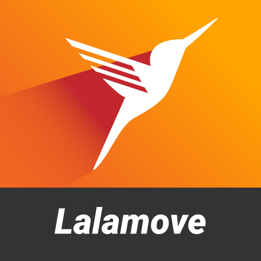 Lalamove - Rápido e Econômico Google Play icon captured 2026-08-14