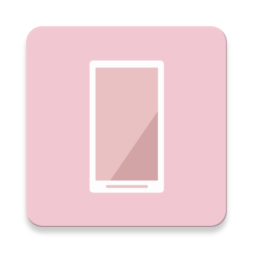 Privacy Filter: Screen Dimmer app icon captured 2026-08-18