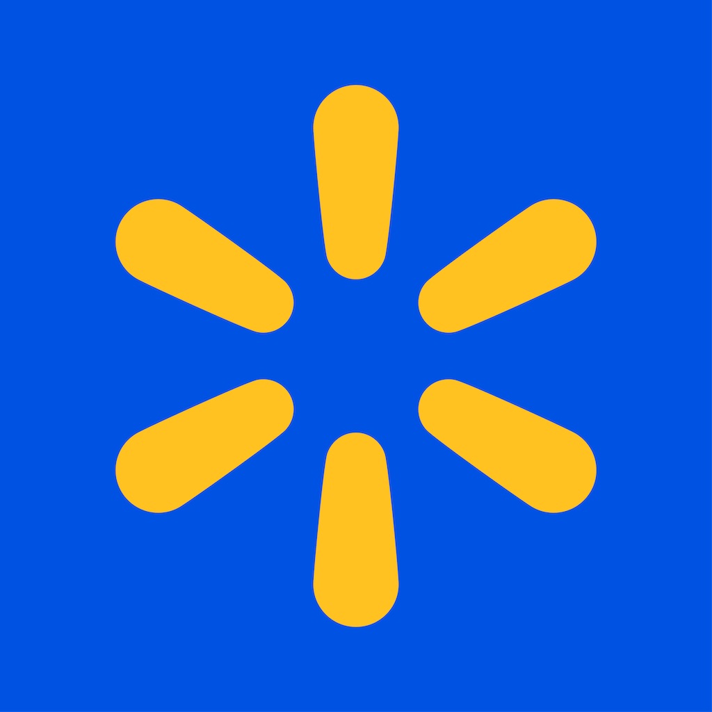Walmart: Shopping & Savings app icon captured 2026-08-11