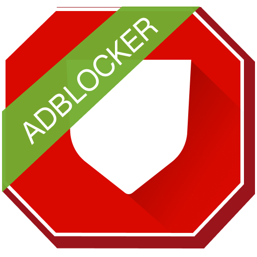FREE ADBLOCKER BROWSER Google Play icon captured 2026-08-11
