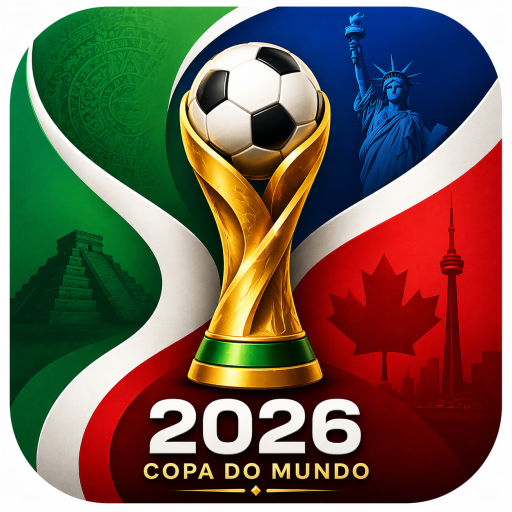 Tabela Copa do Mundo 2026 Google Play icon captured 2026-08-14
