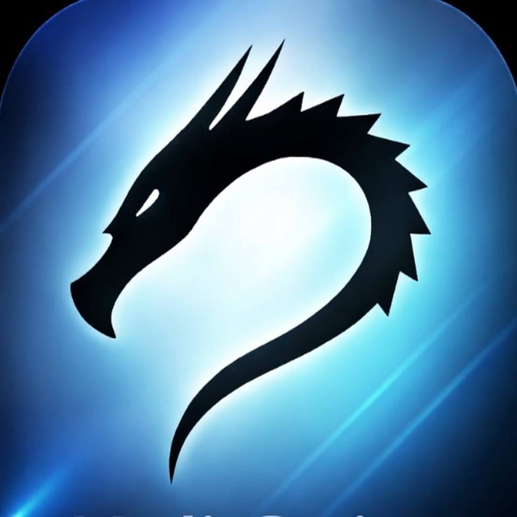 Kali Strike app icon captured 2026-08-11
