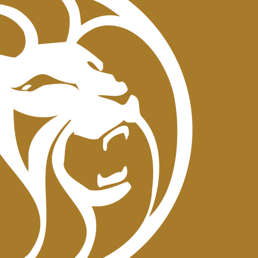 MGM Rewards Google Play icon