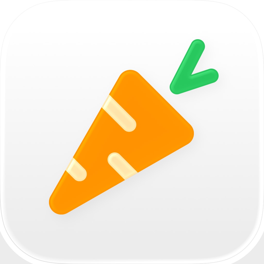 Yuka - Food & Cosmetic Scanner app icon
