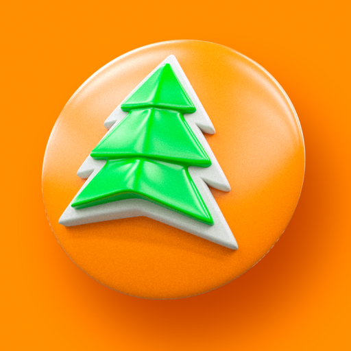 Supermercado Pinheiro Google Play icon captured 2026-08-16