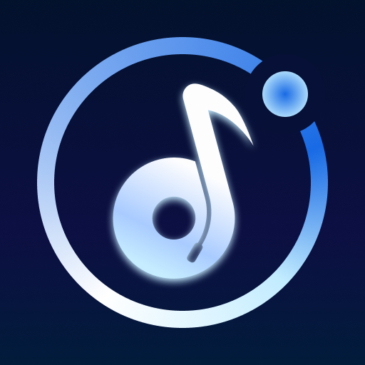 Geta Alarm Music Player Google Play icon captured 2026-08-12