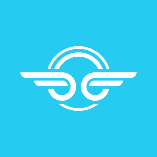 Bird — Ride Electric Google Play icon captured 2026-08-12