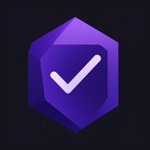 TaskForge - Obsidian Tasks app icon captured 2026-08-18