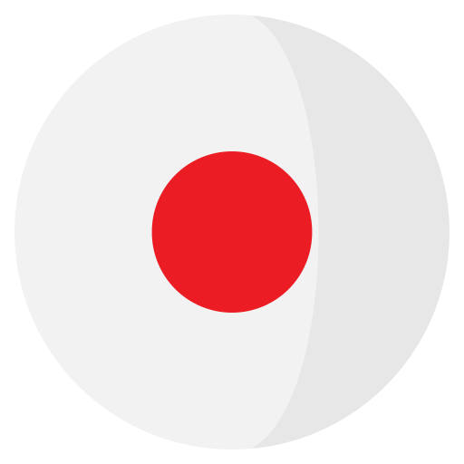 Aprender japonês - iniciantes Google Play icon captured 2026-08-16