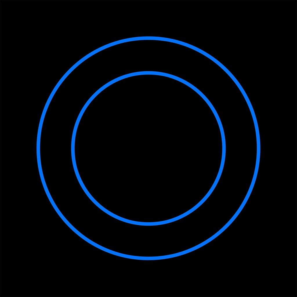 LensFlare Optical Effects app icon captured 2026-08-12
