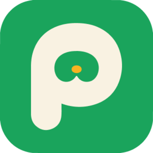 Pet Simples – Pet Shop app icon captured 2026-08-18