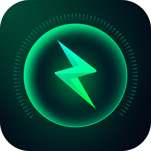 Zippy VPN - Secure VPN Proxy app icon captured 2026-08-18