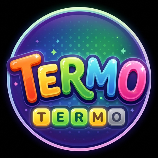 Termo - Jogo de Palavras app icon captured 2026-08-18