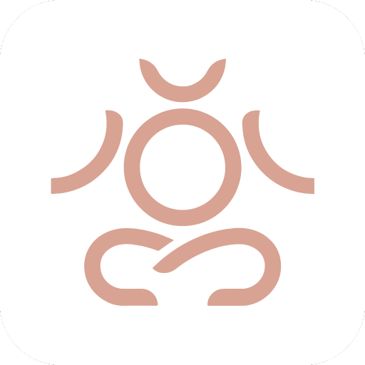 Mindful IVF : Meditate & Relax app icon captured 2026-08-18