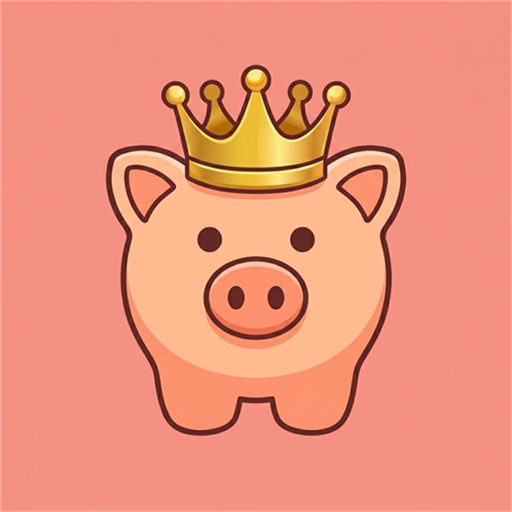 Moneylog Budget Ledger Google Play icon captured 2026-08-14