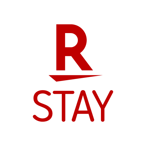Rakuten STAY​ app icon captured 2026-08-18