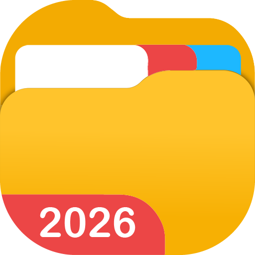 File Manager - Explore, Manage Google Play icon captured 2026-08-14