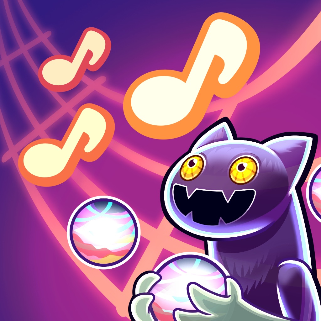 My Singing Monsters Composer app icon captured 2026-08-12