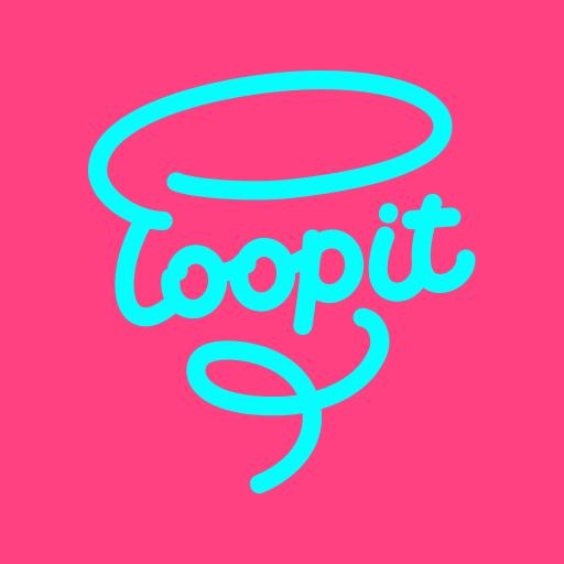 Loopit - Make Playables Google Play icon captured 2026-08-11
