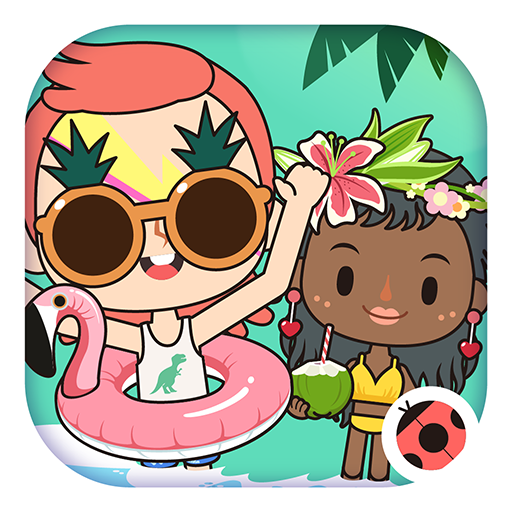 Miga cidade:Minhas férias Google Play icon captured 2026-08-16
