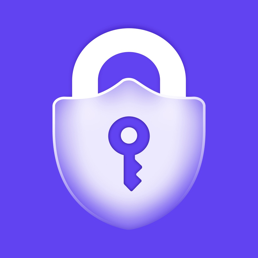 Vaulty: Password Manager & 2FA app icon captured 2026-08-11
