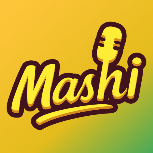 Mashi - Chat Room Google Play icon captured 2026-08-14