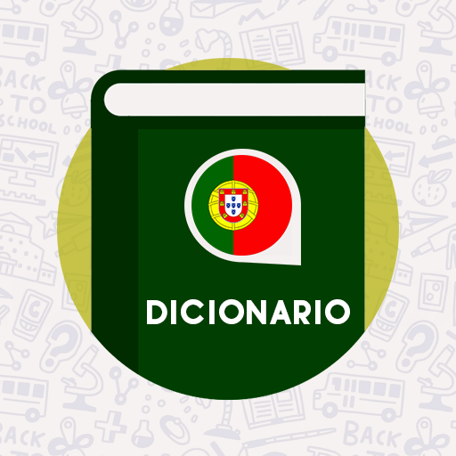 Dicionário de Português app icon captured 2026-08-18