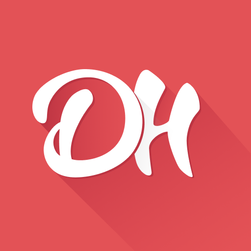 Daily Horoscope Google Play icon captured 2026-08-14