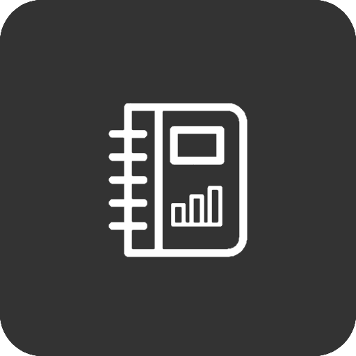 FX Journal app icon captured 2026-08-18