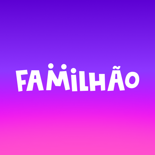 Familhão app icon captured 2026-08-18