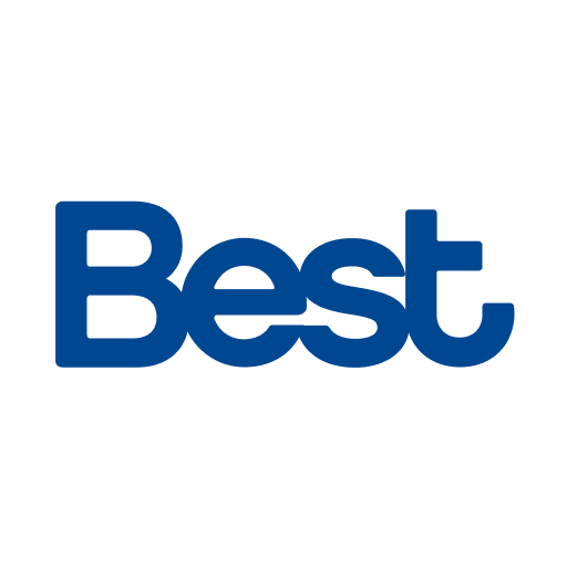 Best Bank Google Play icon captured 2026-08-15