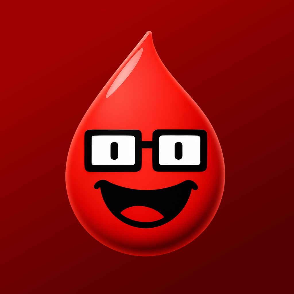 O2 Buddy: Blood Oxygen SpO2 app icon captured 2026-08-11