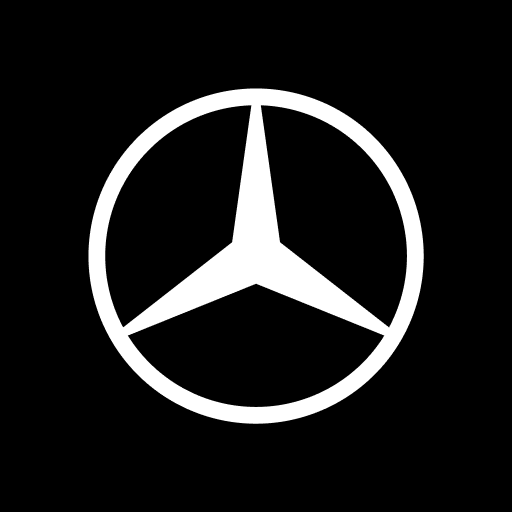 Mercedes-Benz (USA/CA) Google Play icon captured 2026-08-13