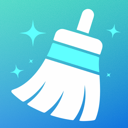 Storage Cleaner: Limpeza Google Play icon captured 2026-08-15