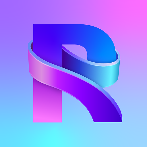 Readict -One Click Away Novels Google Play icon