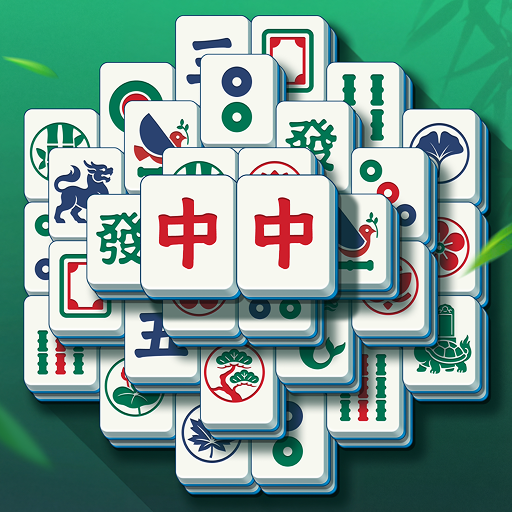 Mahjong Master: Daily Match Google Play icon captured 2026-08-12