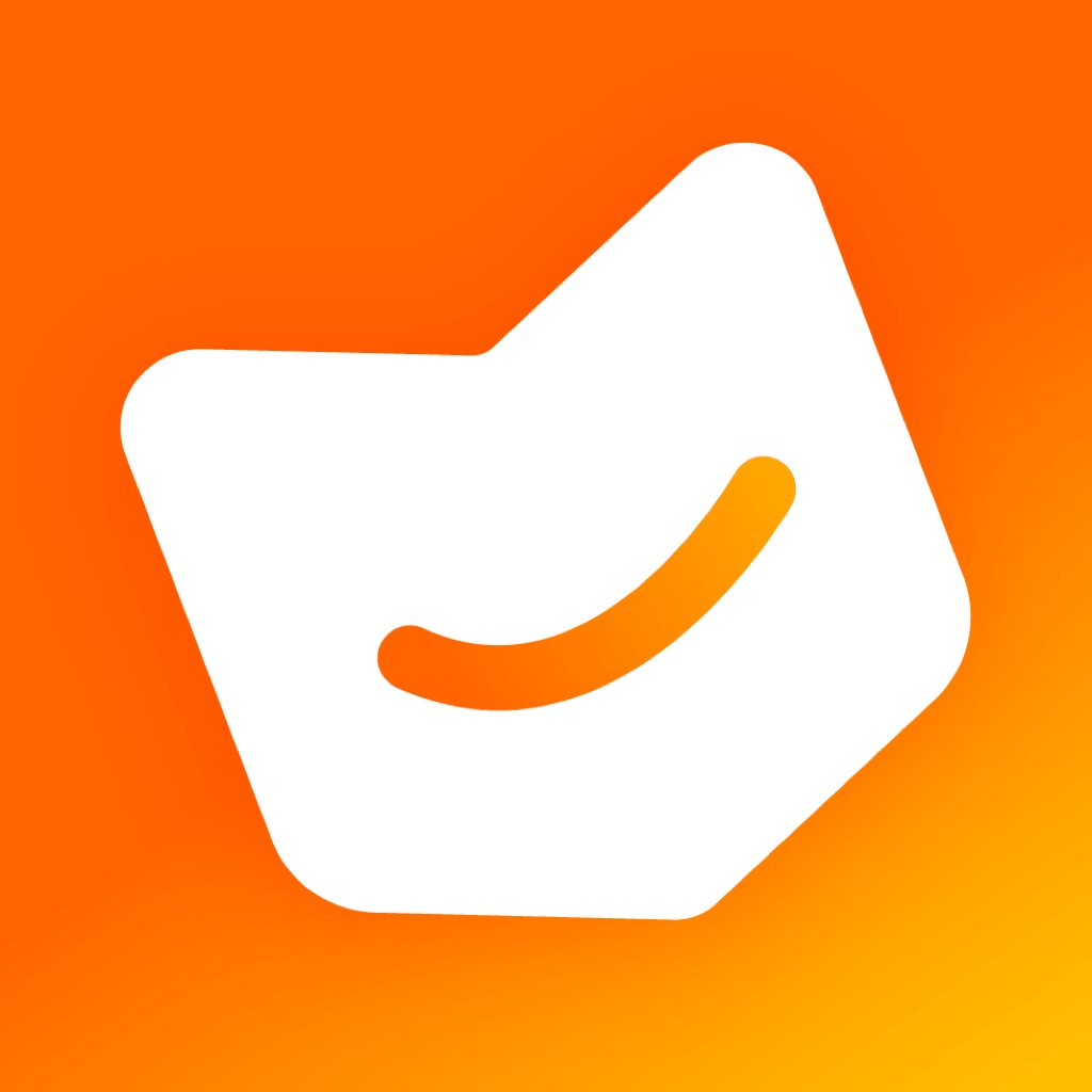JoyLit: Novels, Stories app icon captured 2026-08-12