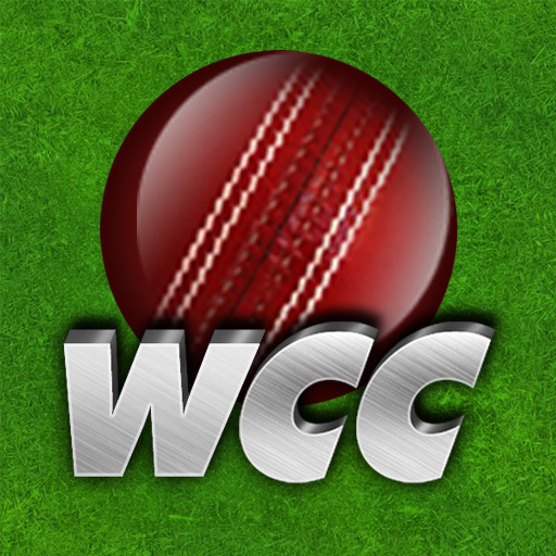 World Cricket Championship  1 Google Play icon captured 2026-08-15
